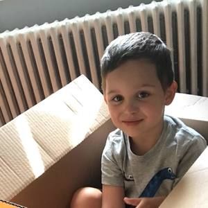 Meet your Posher, Jessica